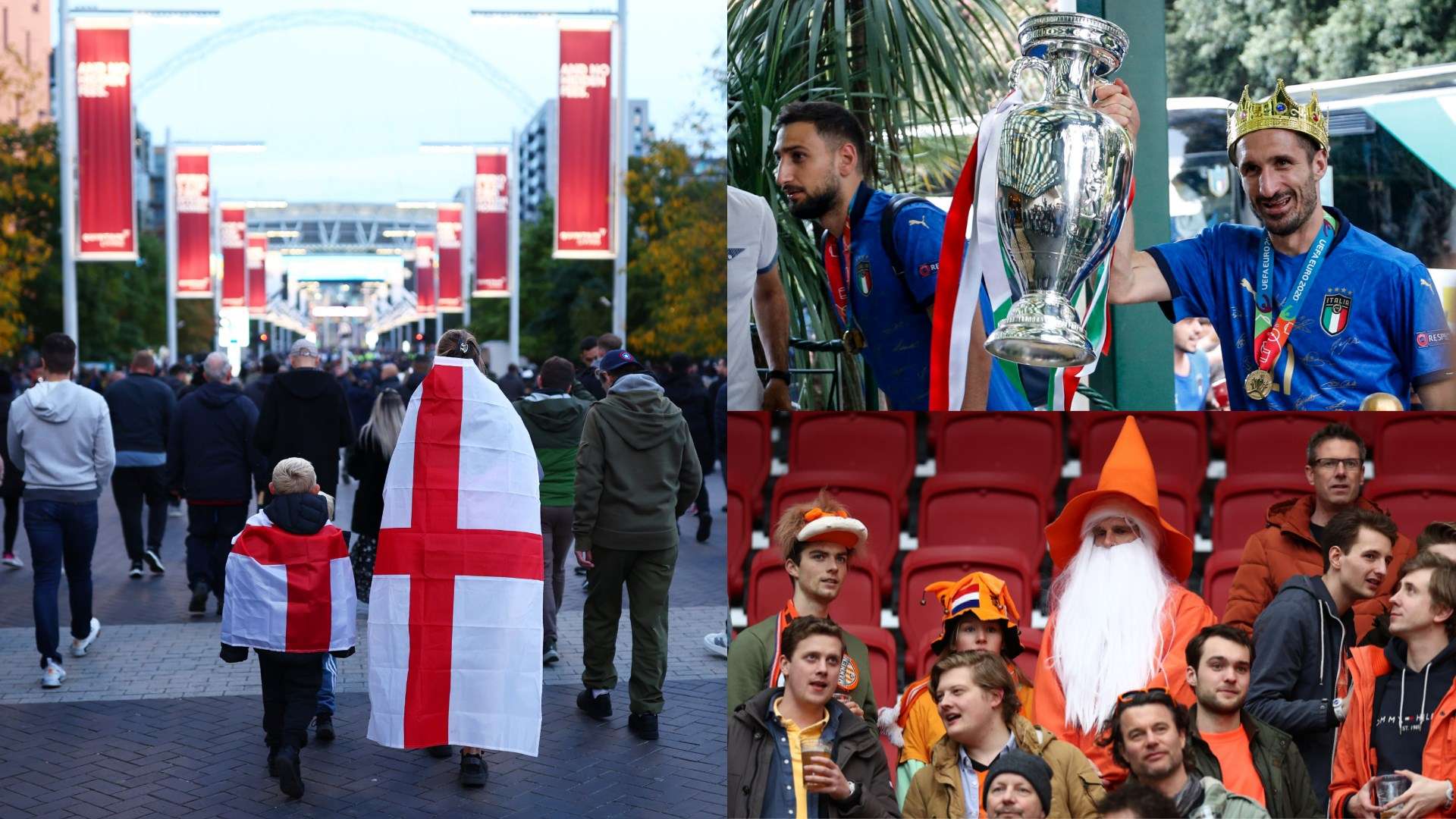 美国的回应 美国的回应