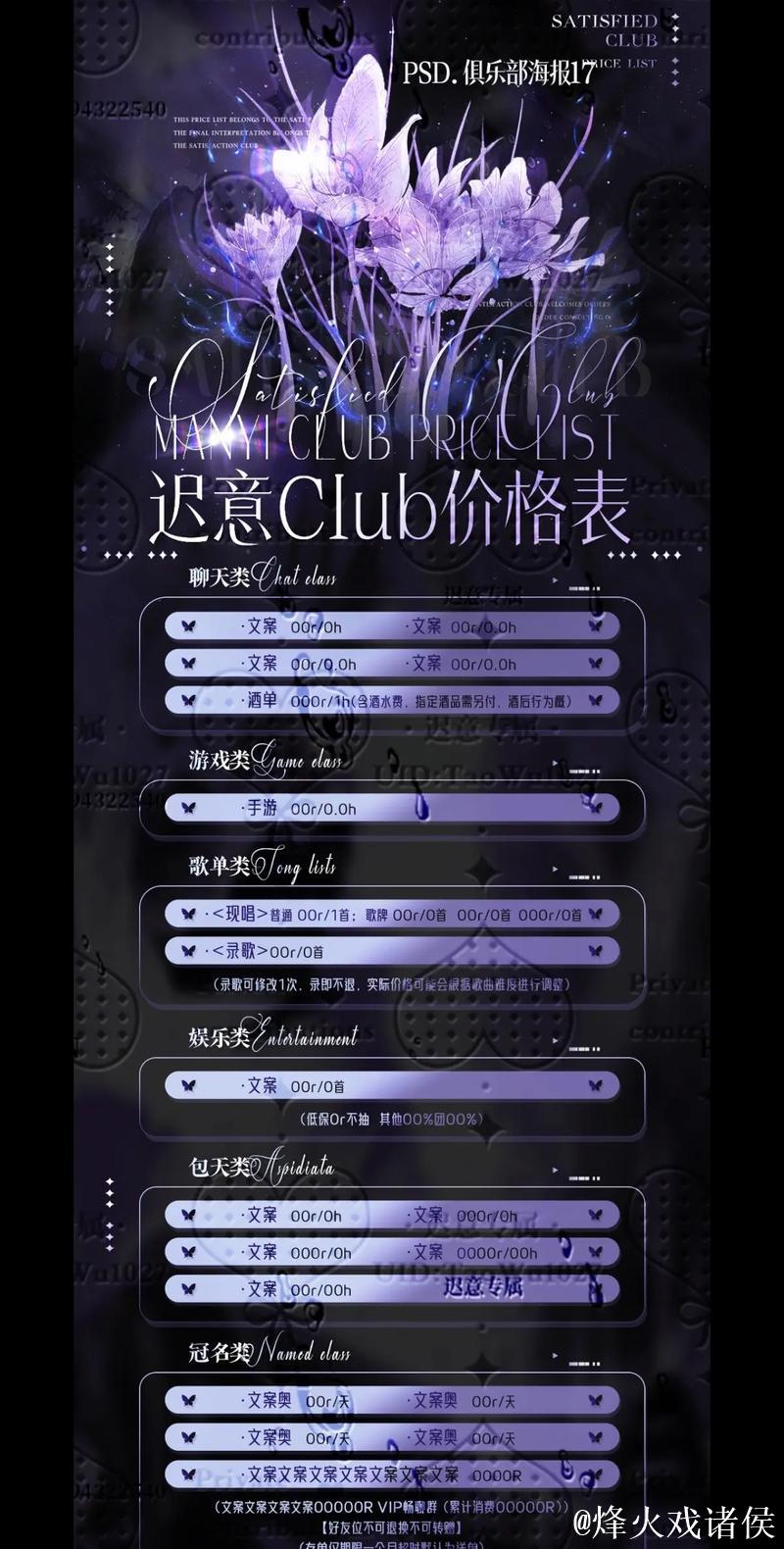 最具抽象性的俱乐部提名