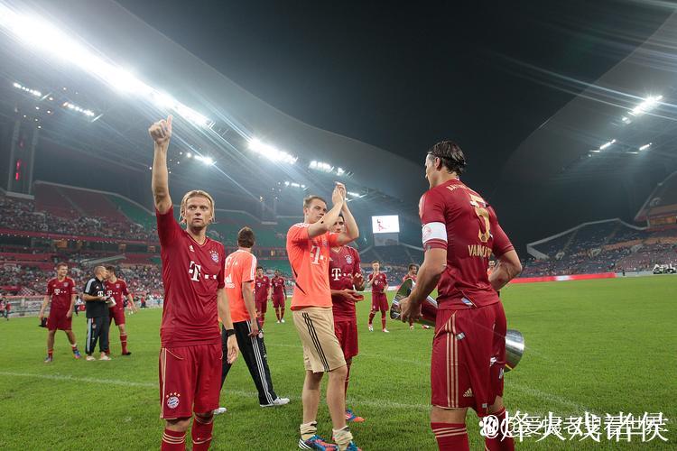 拜仁魔鬼主场,欧冠小组赛阶段豪取37场不败 拜仁魔鬼主场,欧冠小组赛阶段豪取37场不败